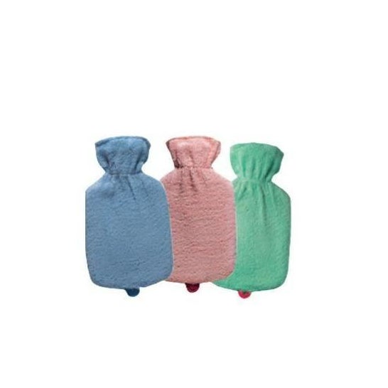 Bolsa Agua Corysan Rizo 2L