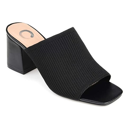 Pharma Comfort Mule Lorna Black 38 1 Par