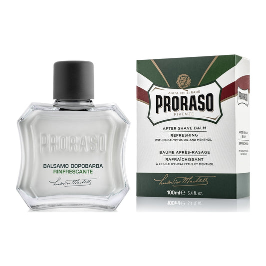 Proraso Aftershave Balsamo Eucalipto 100ml