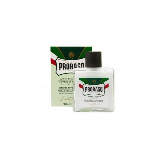 Proraso Aftershave Balsamo Eucalipto 100ml