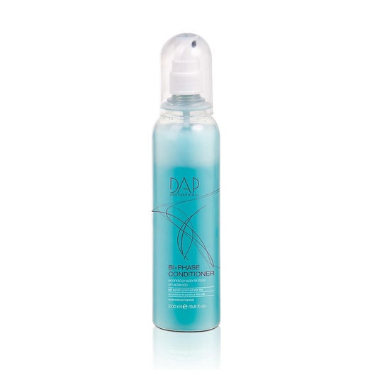 Dap Bi-fase - Acondicionador Sin Aclarado 200 Ml