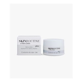 Skin Routine By Paloma Sancho Contorno de Ojos Plus 15ml