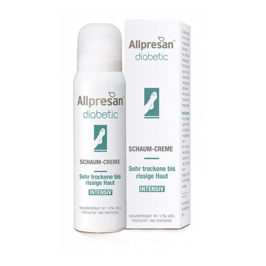 Allpresan Diabetic Intensive 125 Ml