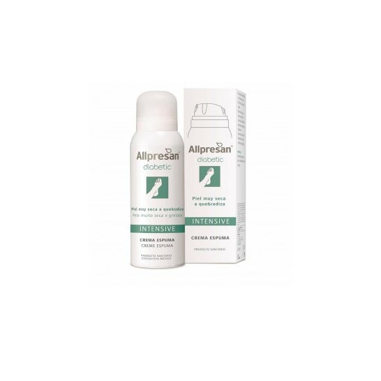 Allpresan Diabetic Intensive 125 Ml