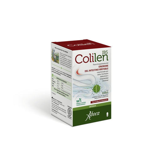 Aboca Colilen IBS 60caps