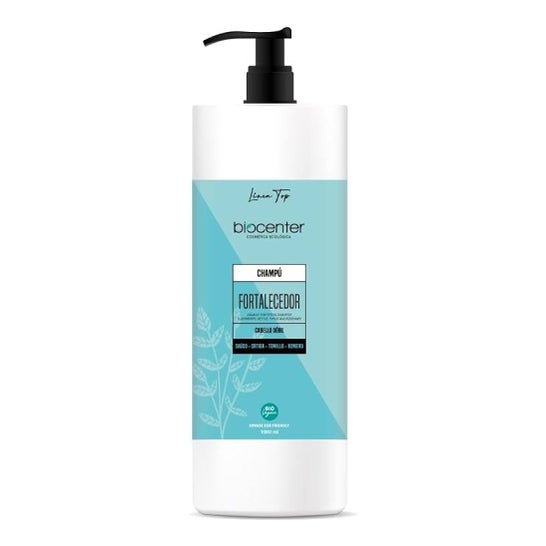 Biocenter Champu Fortalecedor Bio 1L