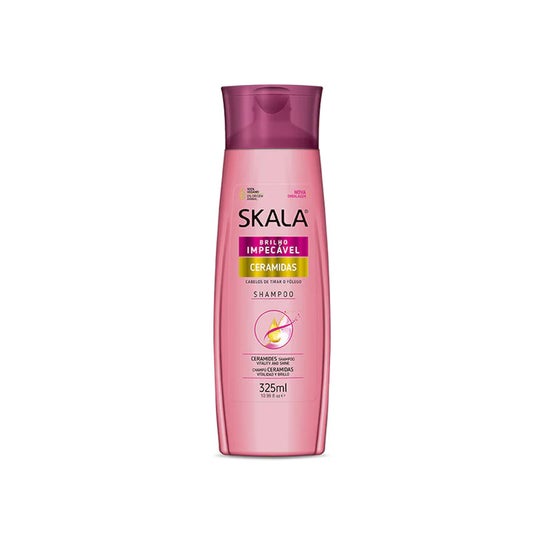 Skala Ceramide Shampoo 325 ml