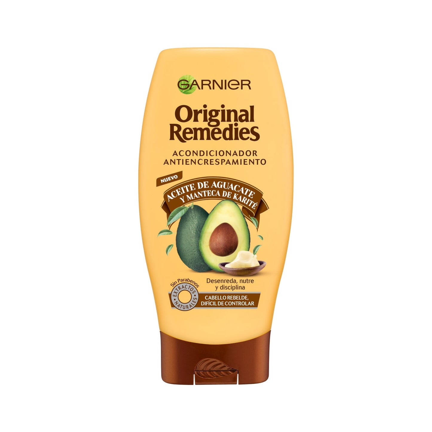 Garnier Original Remedies Acondicionador 250 ml