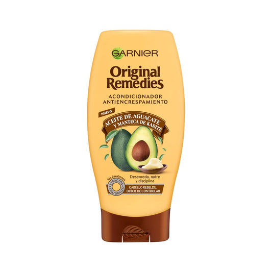 Garnier Original Remedies Acondicionador 250 ml