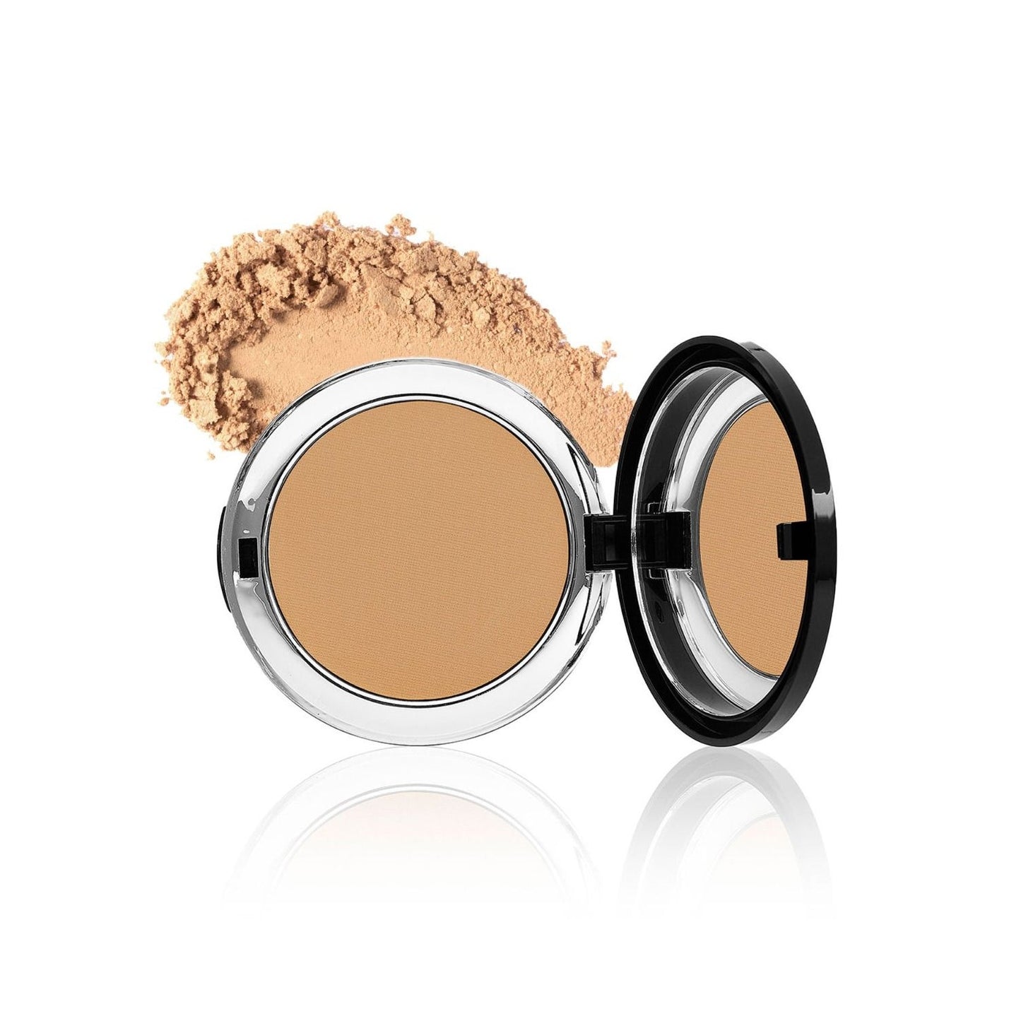 Bellapierre Cosmetics Base Compacta Maple 10g