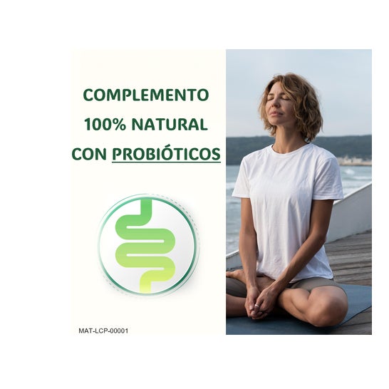 I3.1 Probiótico 30 Cáps