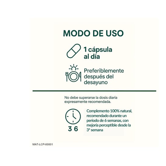 I3.1 Probiótico 30 Cáps