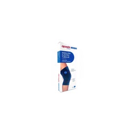 Aposan Rodillera Elástica Tubular TM 1ud