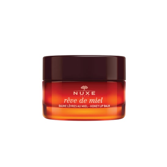 Nuxe Rêve de Miel Bálsamo de Labios con Miel 15g