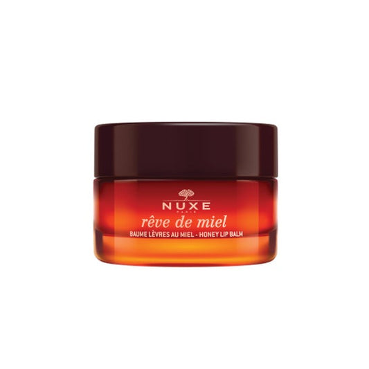 Nuxe Rêve de Miel Bálsamo de Labios con Miel 15g