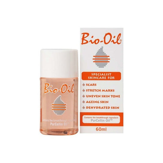 Aceite Bio Aceite Dermat Aceite 60Ml Promo