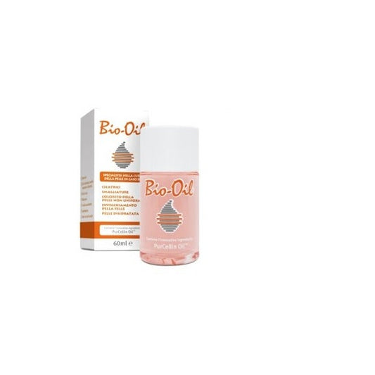 Aceite Bio Aceite Dermat Aceite 60Ml Promo