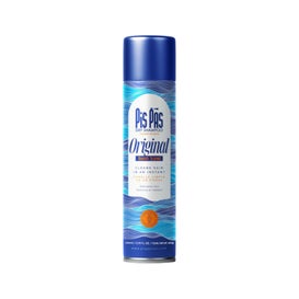 Pispás Champú en Seco Original 200 ml
