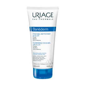 Uriage Bariéderm CICA - Gel 200ml
