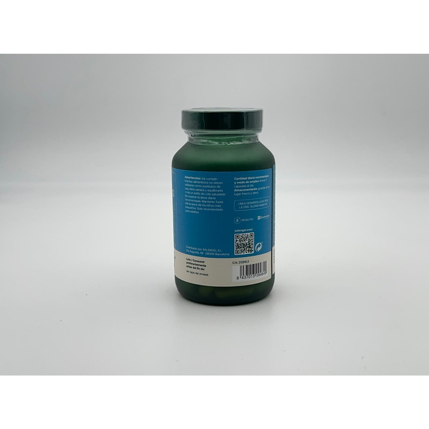 Active Homocystrol + Tmg 60caps
