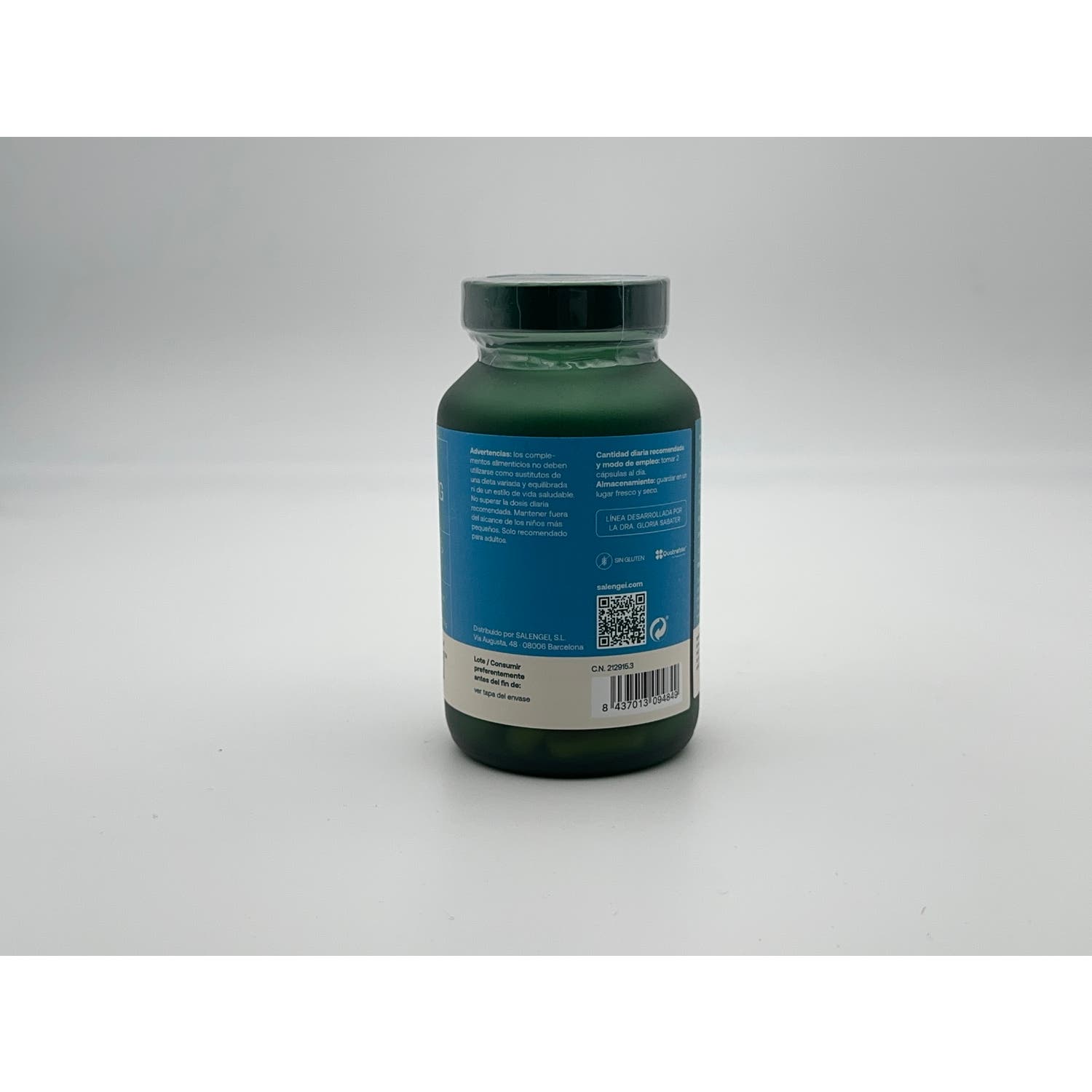 Active Homocystrol + Tmg 60caps
