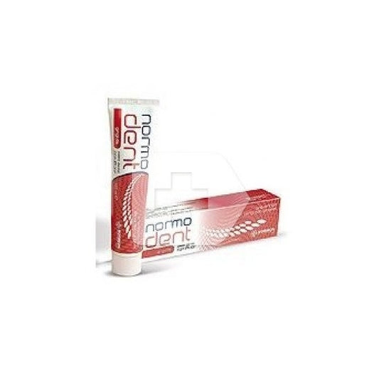 Normodent Gingivitis pasta 125ml