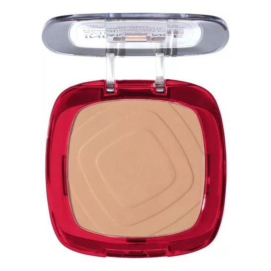 L'Oréal Infallible 24 H Fresh Wear Foundation Compact Nro 120 9 g