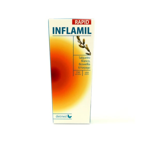 DietMed Crema Inflamil 150ml