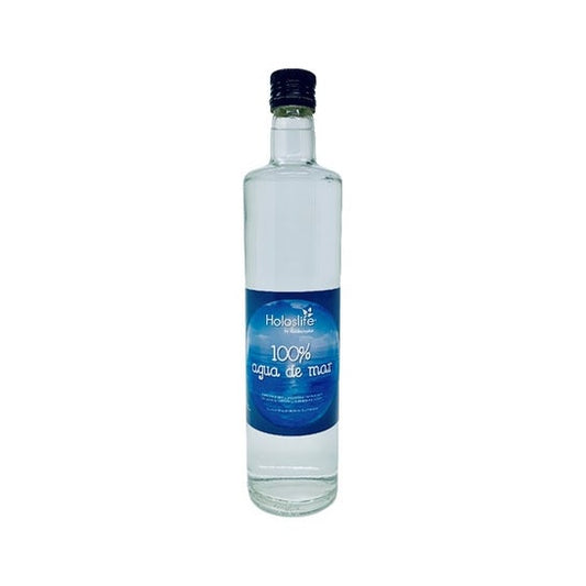 Holoslife 100% Agua de Mar 750ml