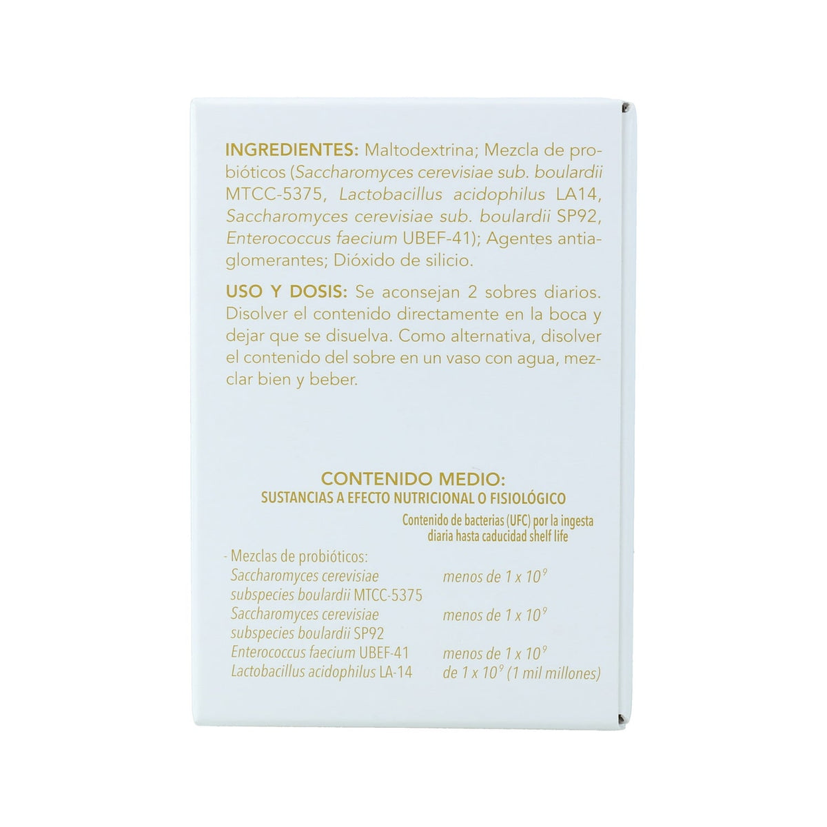 Bromatech Enterelle Plus 24uds