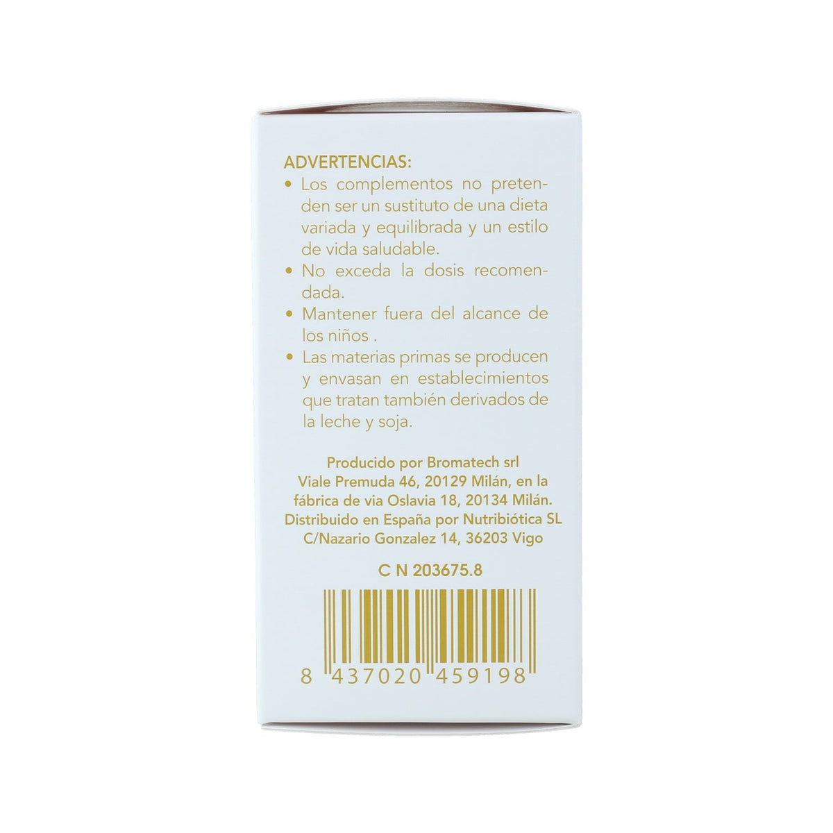 Bromatech Enterelle Plus 24uds