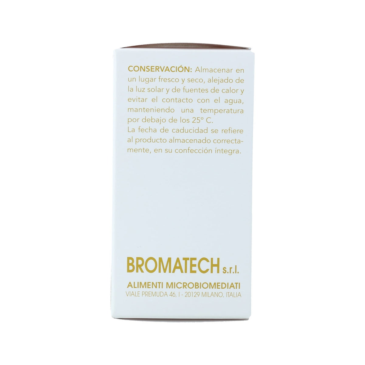 Bromatech Enterelle Plus 24uds
