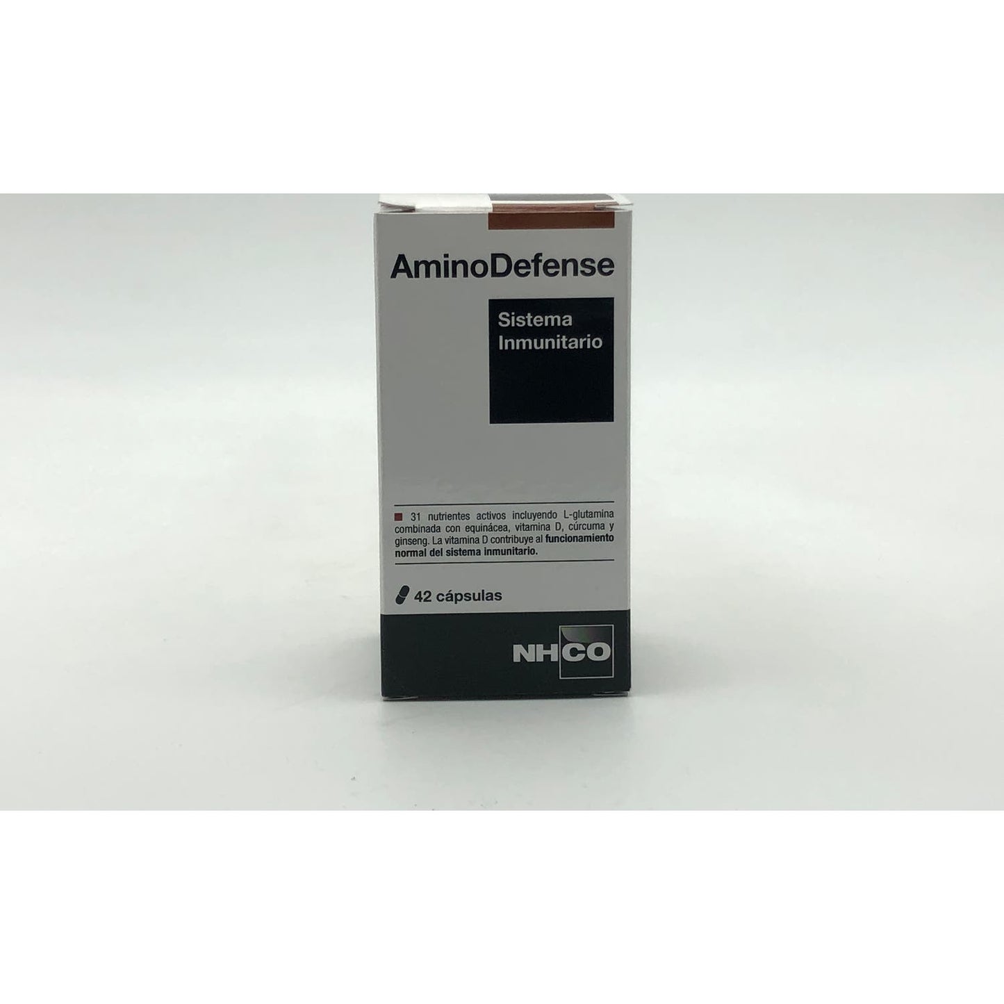 Nhco Aminodefense 42caps