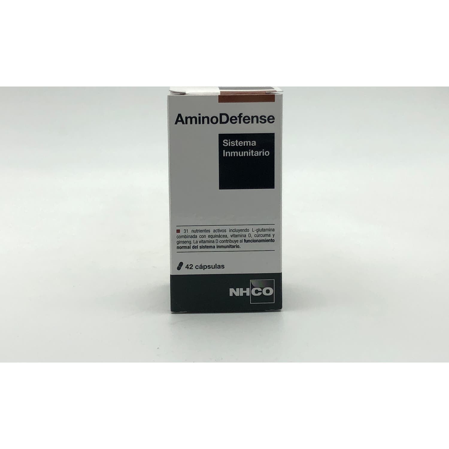 Nhco Aminodefense 42caps