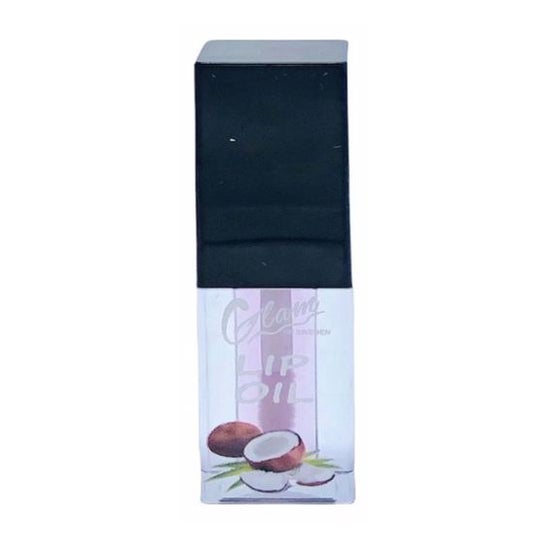 Glam Of Sweden Lip Oil Nro Coconut 4ml
