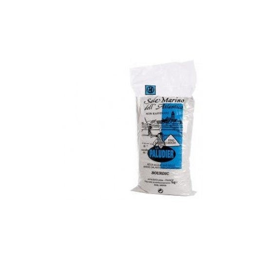 Le Paludier Sel G Atl Gr F 1Kg