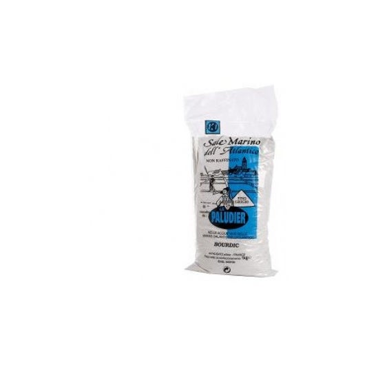 Le Paludier Sel G Atl Gr F 1Kg