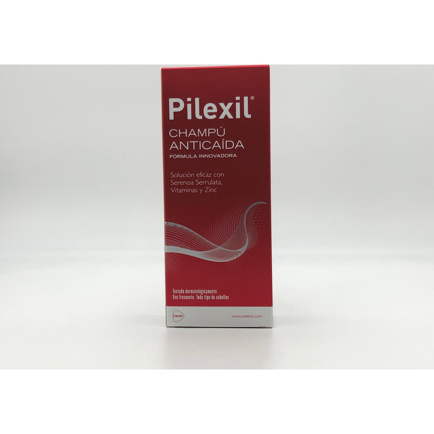 Pilexil Champú Anticaída 300ml