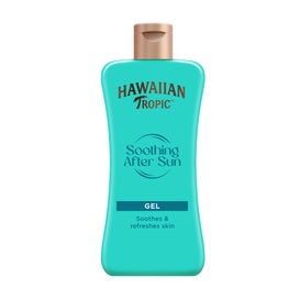 Hawaiian Tropic Sooting After Sun Gel 200ml