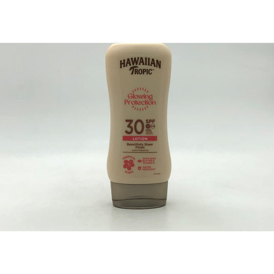 Hawaiian Tropic Sooting After Sun Gel 200ml