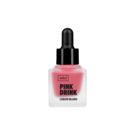 Wibo Pink Drink Colorete Líquido 2 15ml
