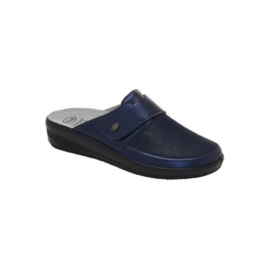 Scholl Maureen Woman Navy Blue Talla 39 1 Par