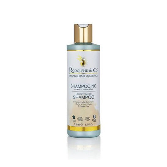 Rodolphe & Co Champú Hidratación Ligera 250ml