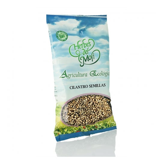 Cilantro en Semillas 60 g