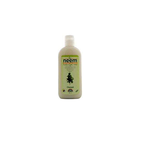 Trabe Champu Neem 250 ml