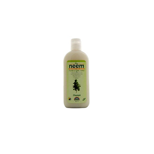 Trabe Champu Neem 250 ml