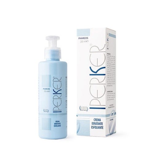 Biodue Iperker Cr.Idr.Esf.250ml