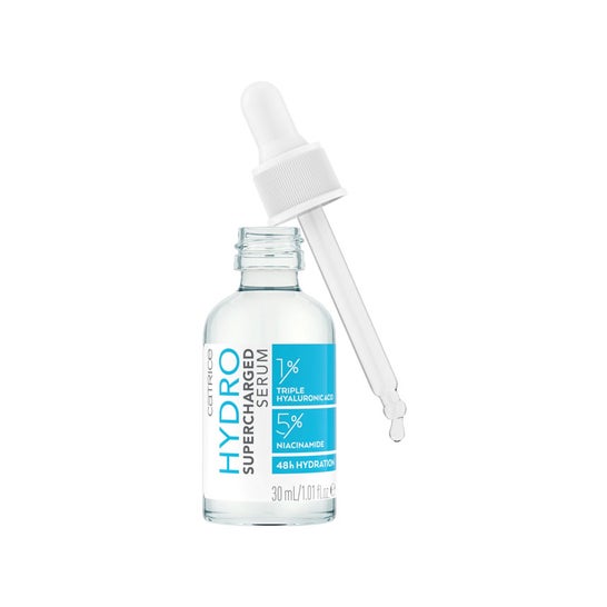 Catrice Hydro Supercharged Sérum 30ml
