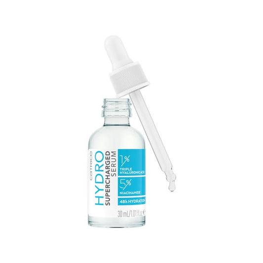Catrice Hydro Supercharged Sérum 30ml