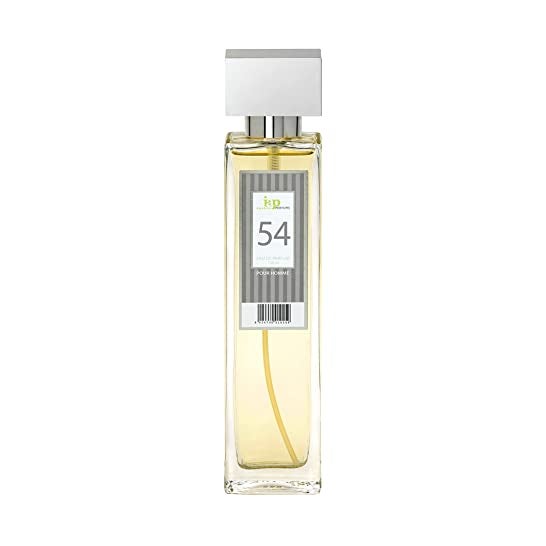 Iap Pharma Eau de Parfum Hombre N54 150ml